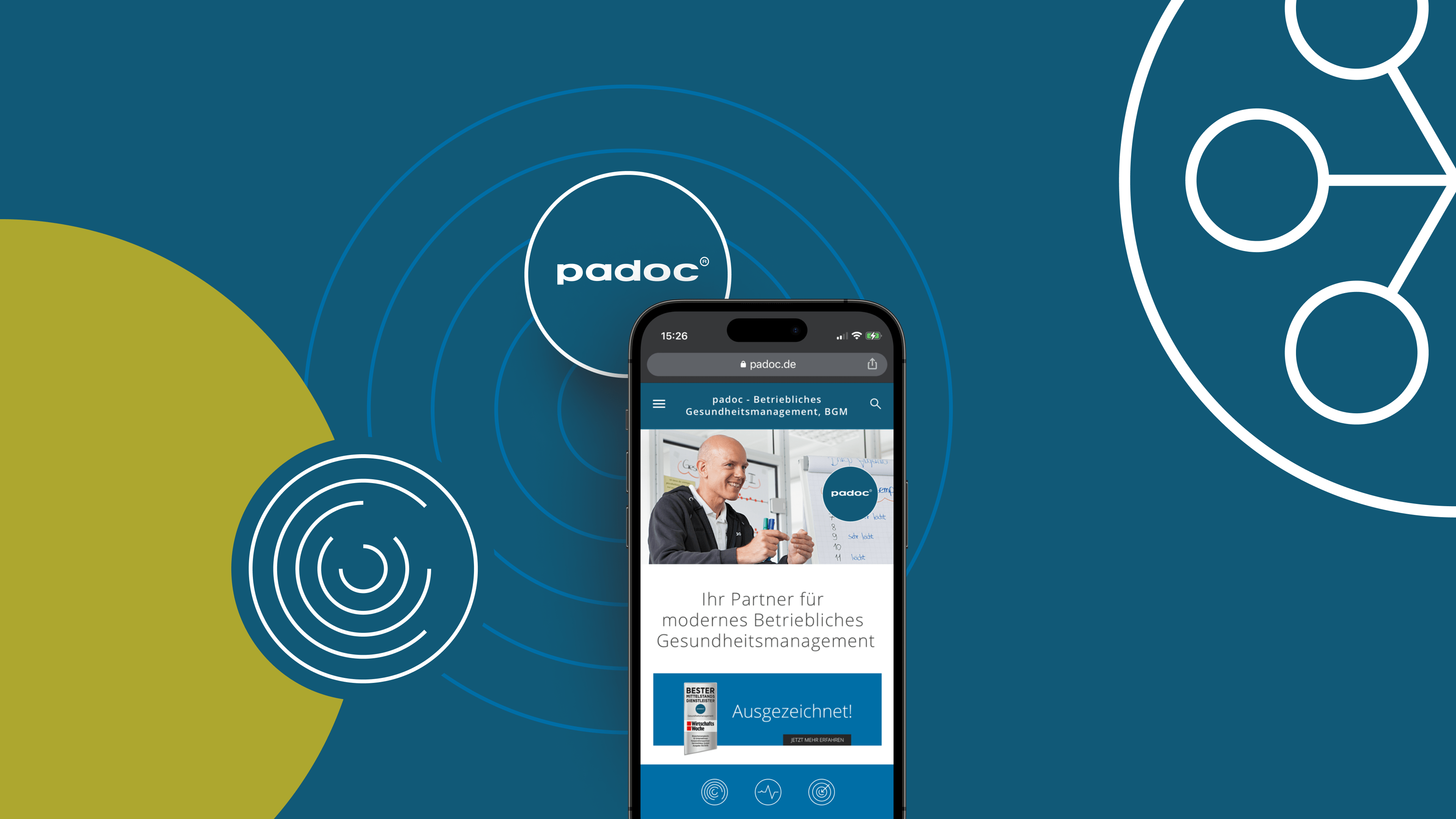 PADOC-Case-Cover